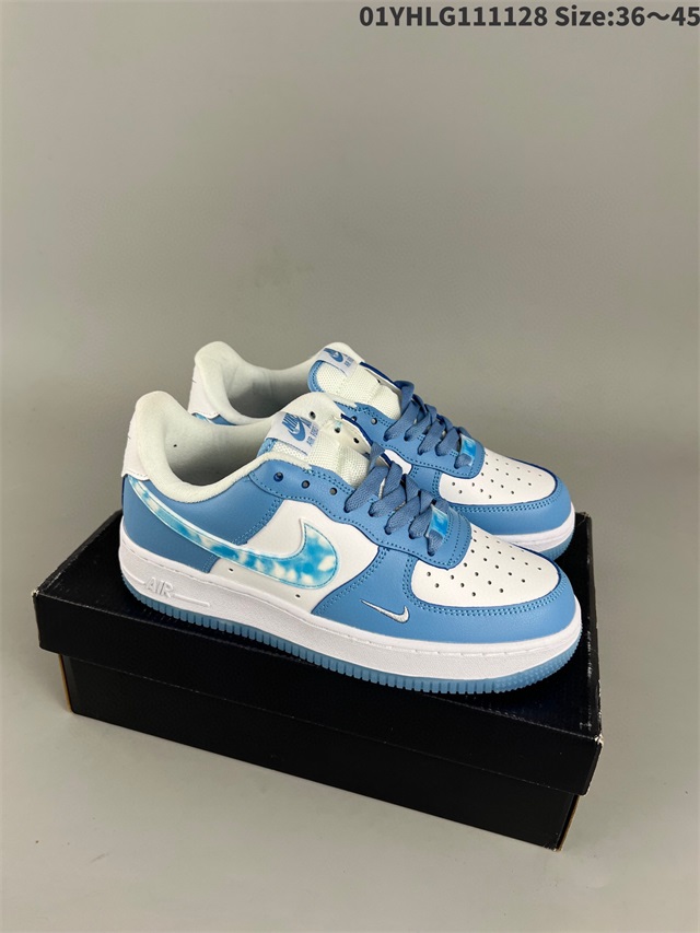 women air force one shoes size 36-40 2022-12-5-022